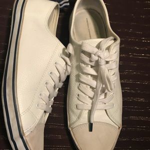 French connection low top sneakers EU size 44/10US